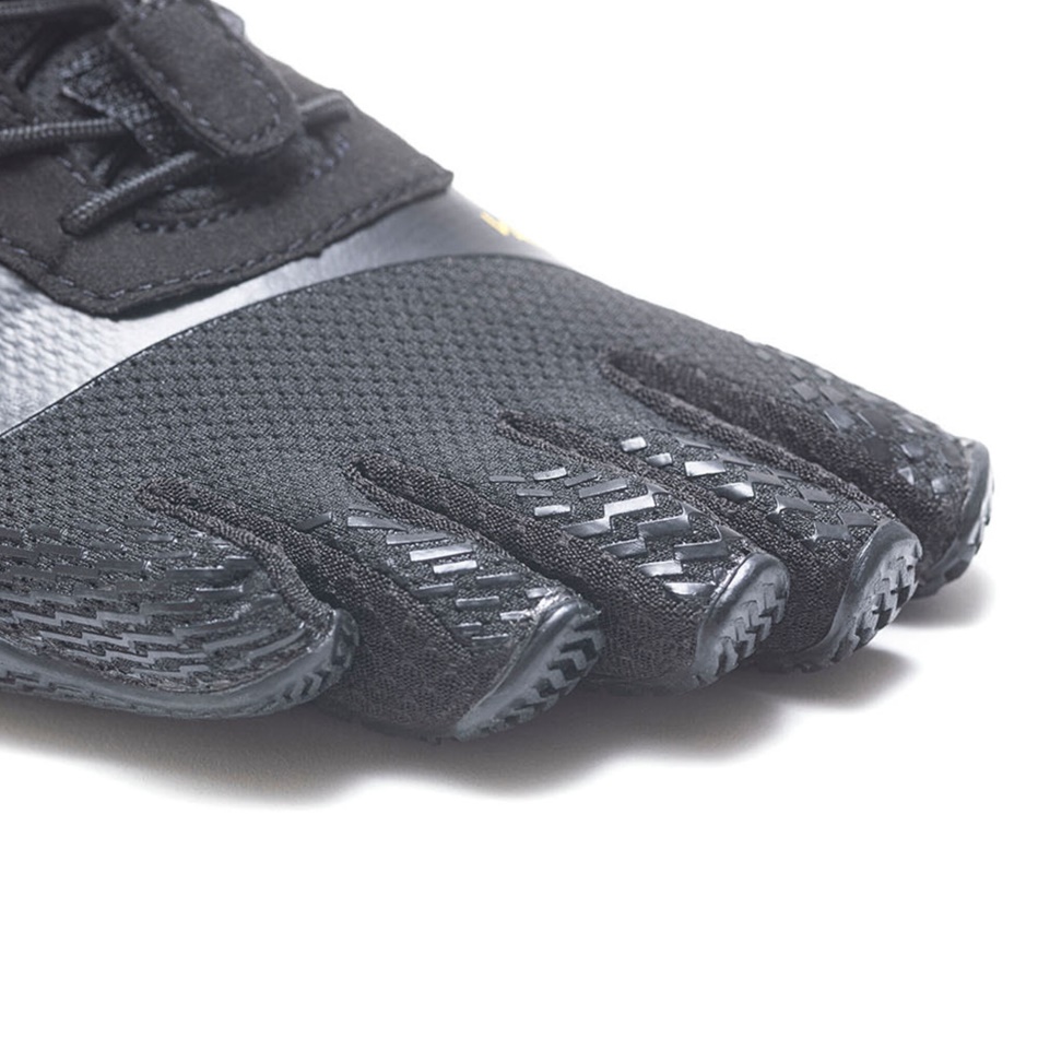 Vibram Kso Evo Damen Schwarz